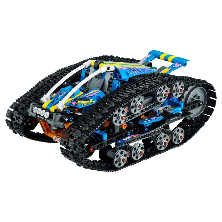 LEGO Technic 42140