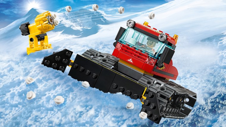 LEGO 60222