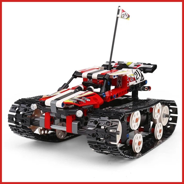 Конструктор Mould King 13024