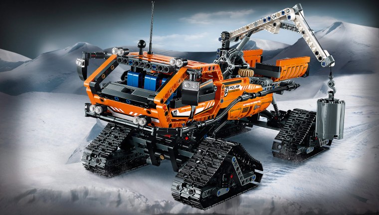 LEGO Technic 42038
