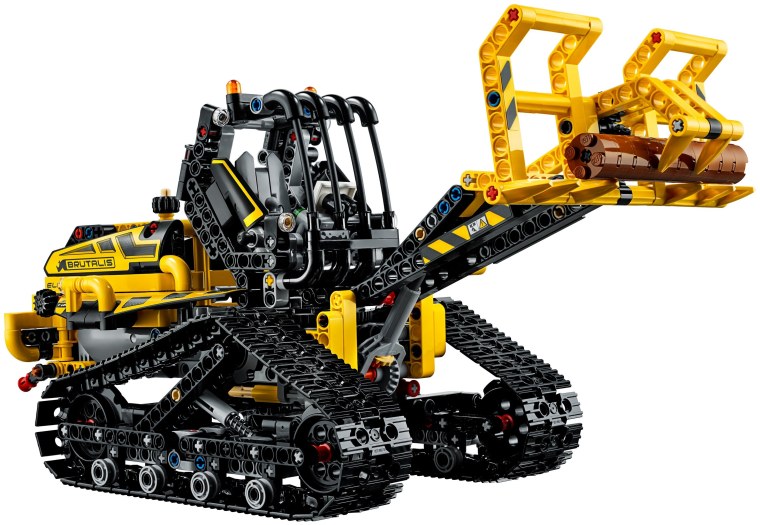 Конструктор лего техник 42094