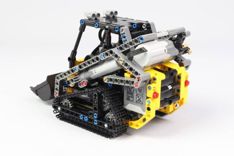 LEGO Technic 42121