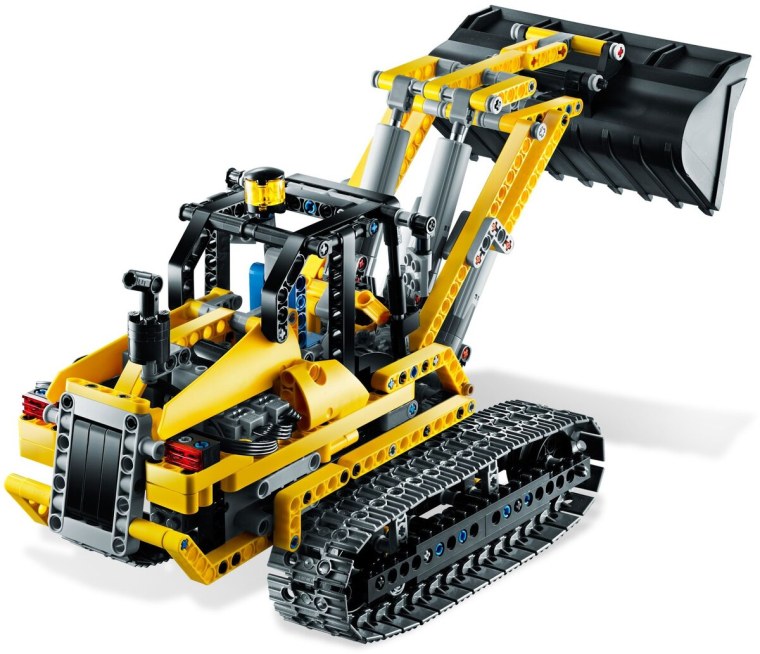 LEGO Technic 8043