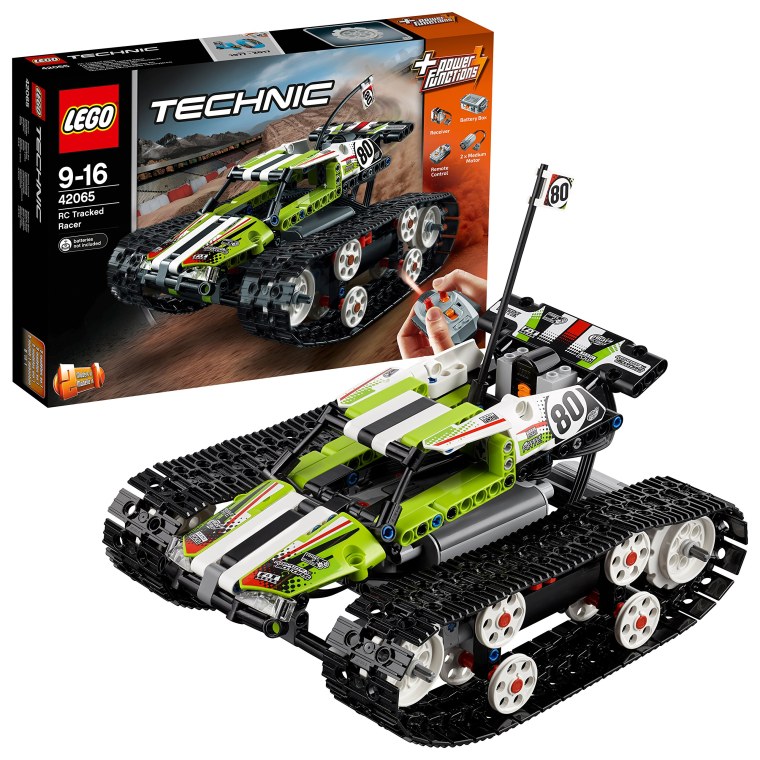 LEGO Technic 42065