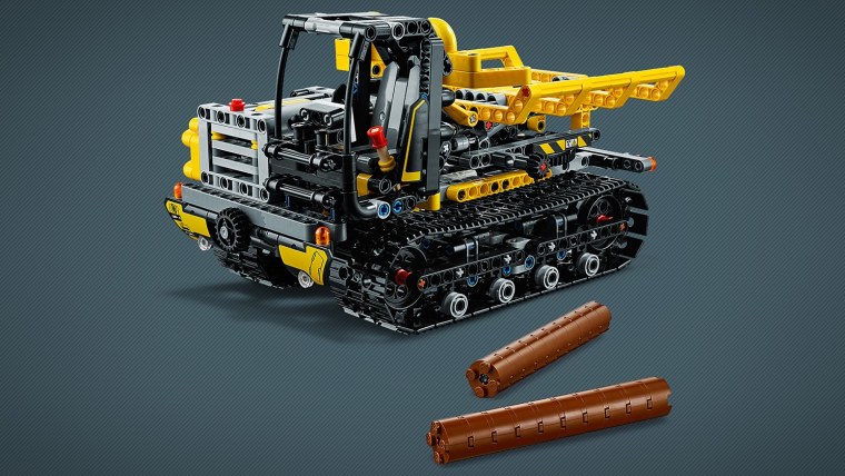 LEGO Technic экскаватор 42094