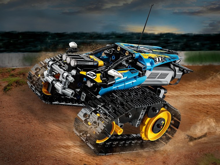 LEGO Technic вездеход 42095