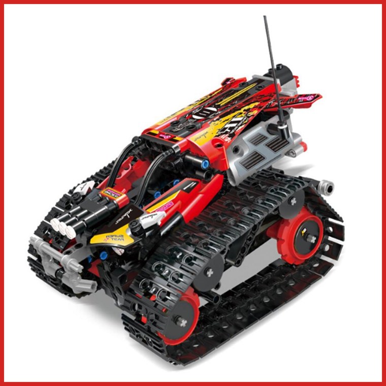Конструктор Mould King 13024 скоростной вездеход