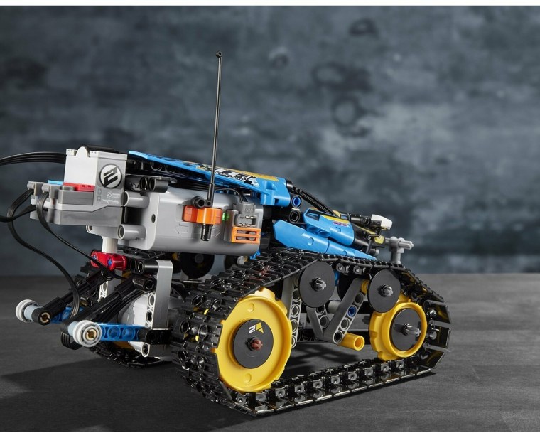 LEGO Technic вездеход 42095