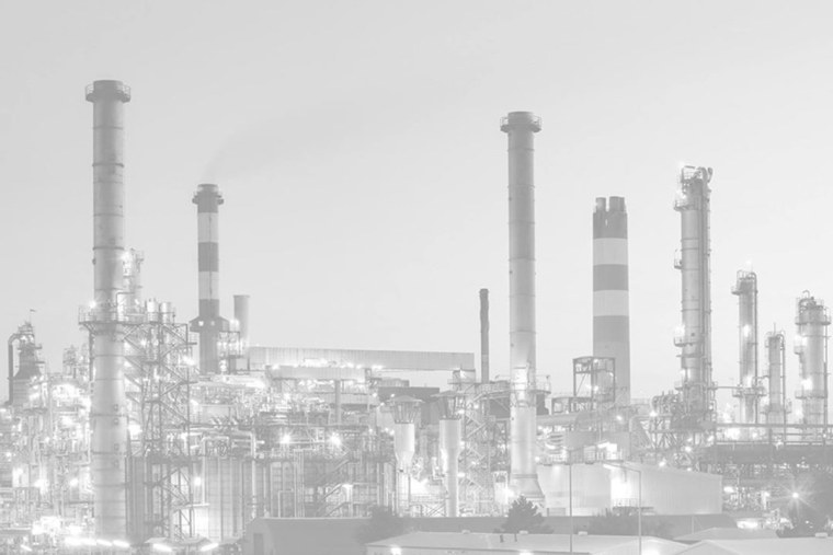 Химическая промышленность