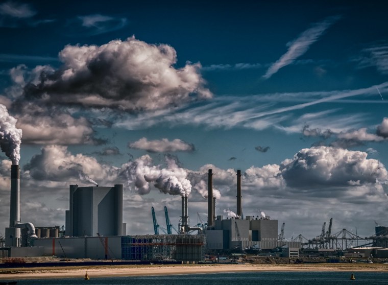 Фабрика завод