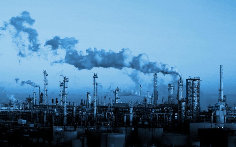 Промышленные предприятия