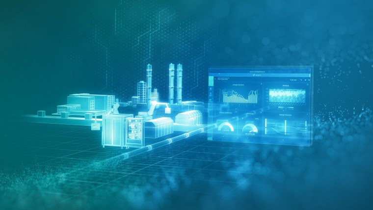 Цифровизация предприятия