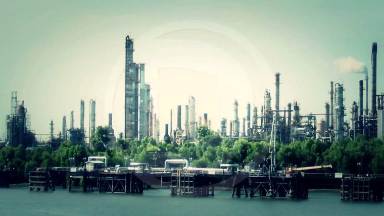 Сингапур нефтепереработка