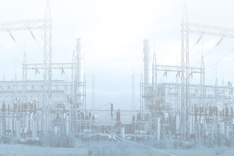 Энергетика фон