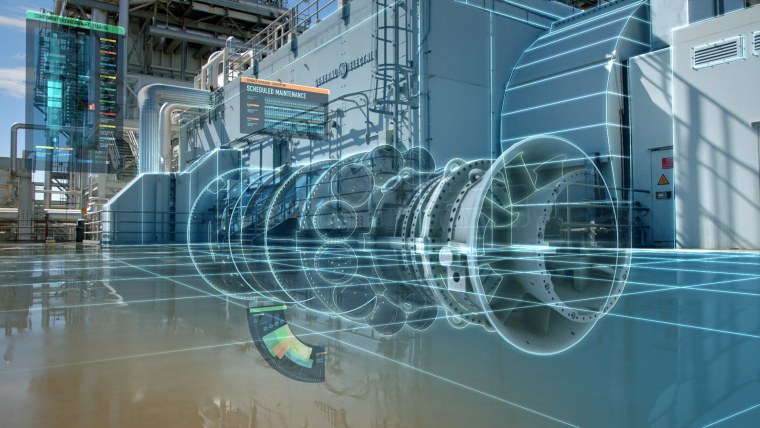 Digital Twin цифровой двойник