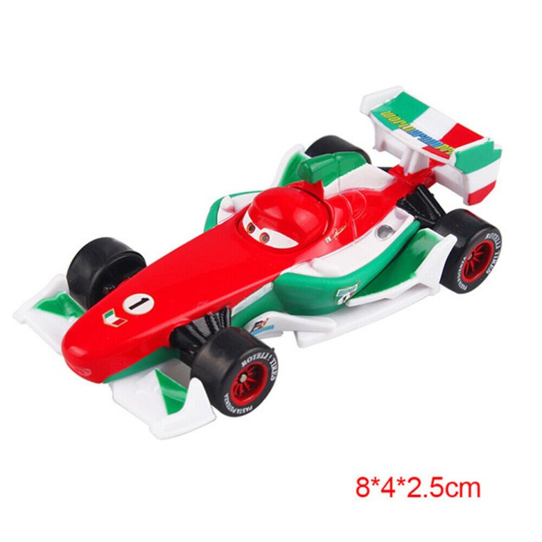 Молния Маккуин игрушка