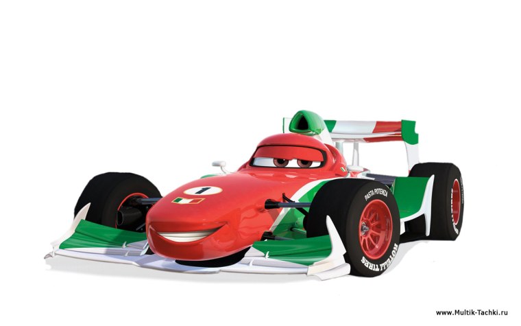 Франческо Бернулли