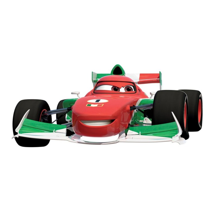 Франческо Бернулли Тачки