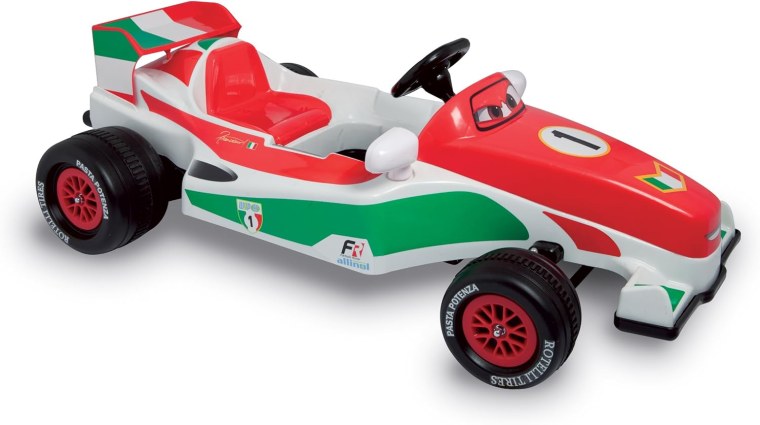 Франческо Бернулли