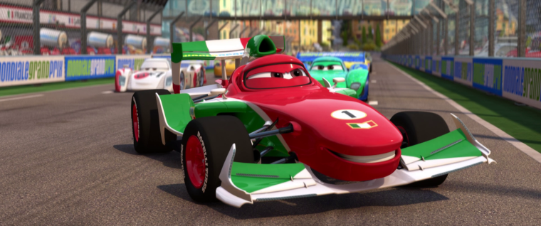 Фронческа бирнули из тачик2