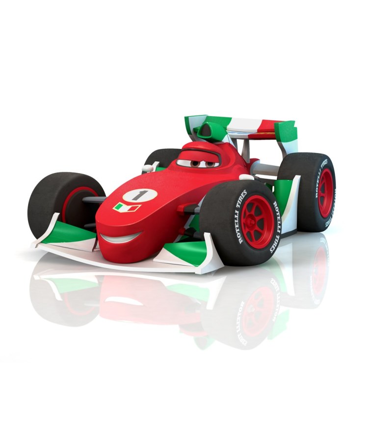 Франческо Бернулли