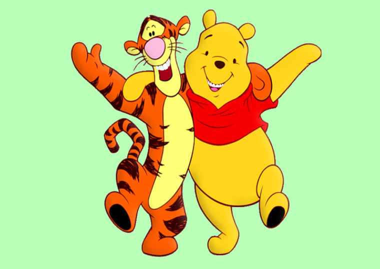 Семья Тигрули