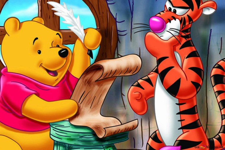 Детские картинки из мультфильмов