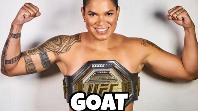 Юфс Аманда Нуньес