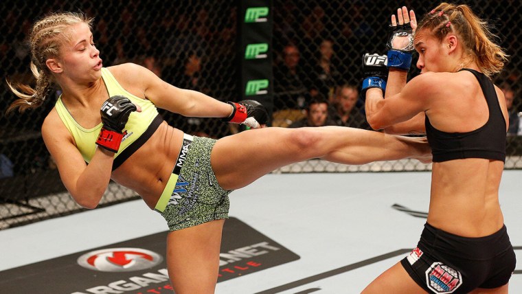 Пейдж Мишель Ванзант