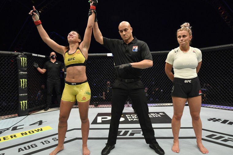 Аманда Рибас