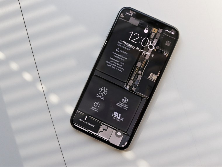 Компьютерный фон