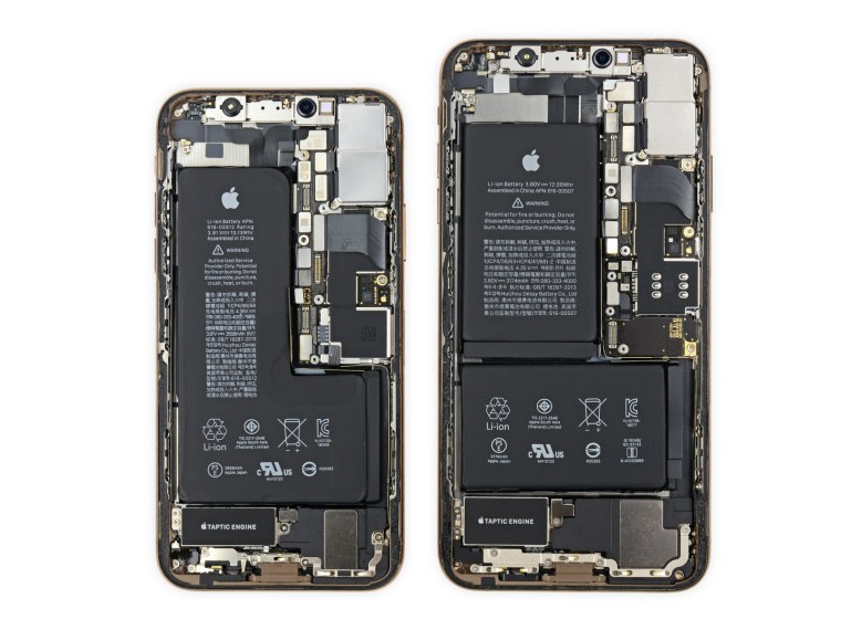 IFIXIT ONEPLUS 7 Pro