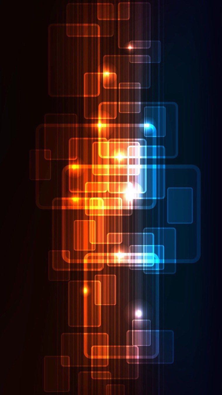 Внутренности смартфона обои