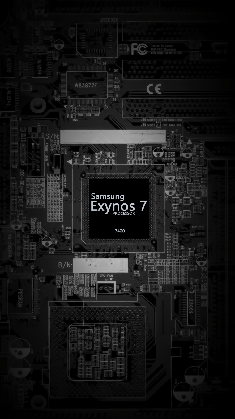 Микроэлектроника в Японии