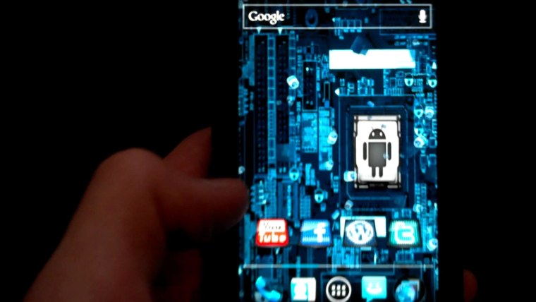 A15 Bionic транзисторы