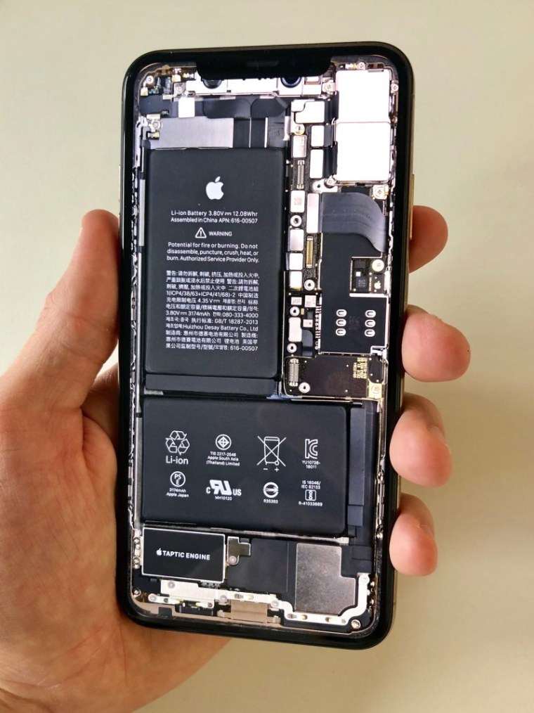 Обои для iphone 11
