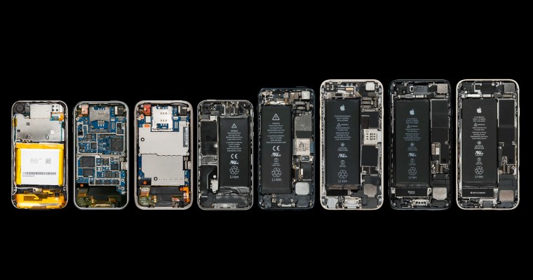 Apple a5 процессор