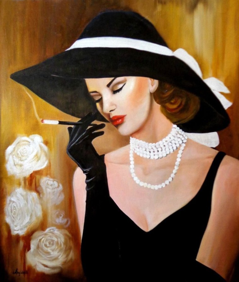 Anna Rita Angiolelli