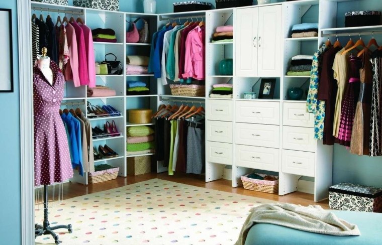 Стильный гардероб