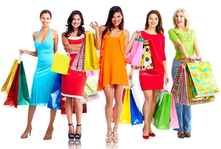 Женская одежда