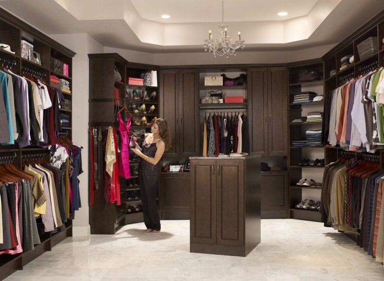 Стильный гардероб