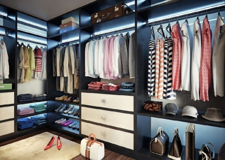 Стильный гардероб