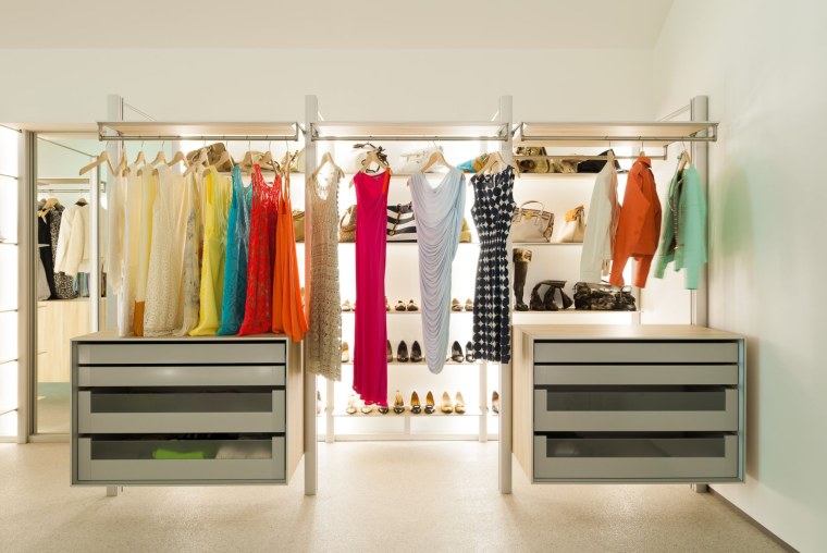 Стильный гардероб