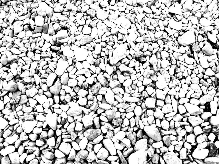 Щебень для фотошопа