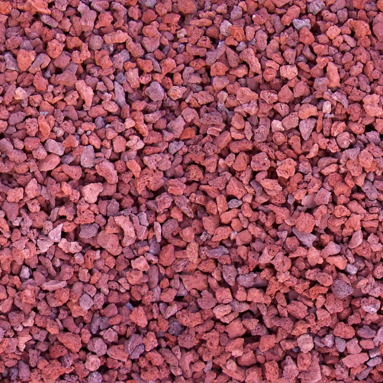 Отсев малиновый кварцит