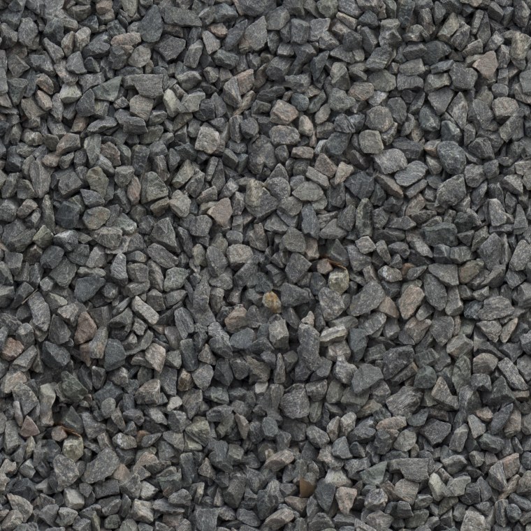 Мелкий гравий текстура