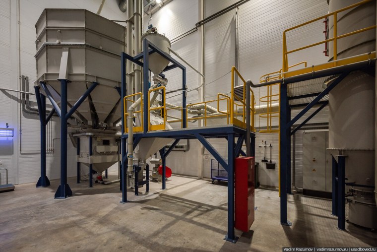 Липецкий кофейный завод