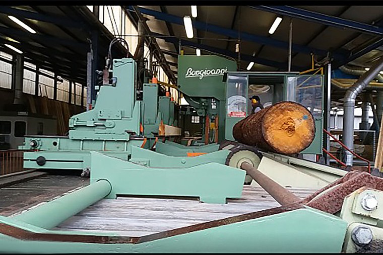 Завод в Ельце новый