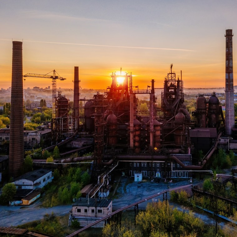 Завод Свободный Сокол Липецк