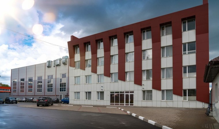 Липецкое станкостроительное предприятие Липецк